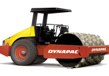 Walzenzüge Dynapac CA 262 PD