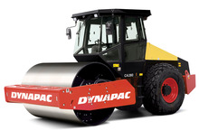 Walzenzüge Dynapac CA 280 D
