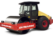 Walzenzüge Dynapac CA 280 D-II
