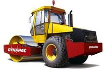 Walzenzüge Dynapac CA 301 D
