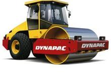 Walzenzüge Dynapac CA 302 D