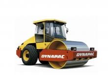 Walzenzüge Dynapac CA 302 D