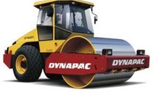 Walzenzüge Dynapac CA 302 PD