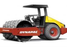 Walzenzüge Dynapac CA 302 PD