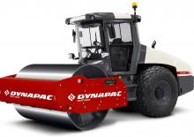 Walzenzüge Dynapac CA 3500 D
