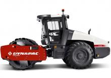 Walzenzüge Dynapac CA 3500 PD
