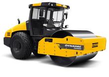Walzenzüge Dynapac CA 4000 D