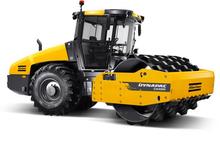 Walzenzüge Dynapac CA 4000 PD