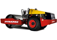 Walzenzüge Dynapac CA 500 D