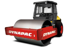 Walzenzüge Dynapac CA 600 D