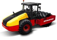 Walzenzüge Dynapac CA 6000 PD