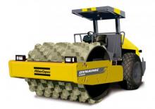 Walzenzüge Dynapac CA 610 PD