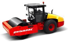 Walzenzüge Dynapac CA 6500 D