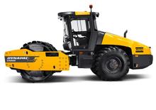 Walzenzüge Dynapac CA 6500 PD