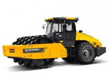 Walzenzüge Dynapac CA 702 PD