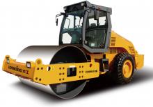 Walzenzüge Lonking CDM510B