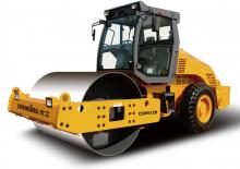 Walzenzüge Lonking CDM512B