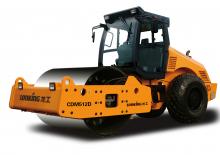 Walzenzüge Lonking CDM512D