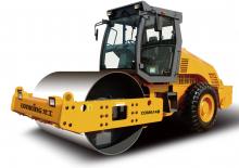 Walzenzüge Lonking CDM514B