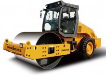 Walzenzüge Lonking CDM516B