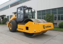 Walzenzüge Liugong 6118E