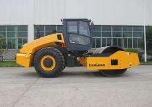 Walzenzüge Liugong 6122E