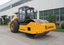 Walzenzüge Liugong 6618E