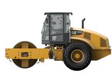 Walzenzüge Caterpillar CS54B