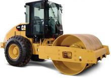 Walzenzüge Caterpillar CS54