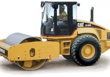 Walzenzüge Caterpillar CS 583 E