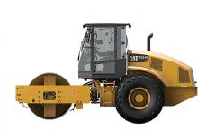 Walzenzüge Caterpillar CS64B