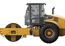 Walzenzüge Caterpillar CS64