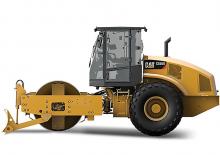 Walzenzüge Caterpillar CS66B