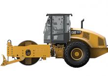 Walzenzüge Caterpillar CS78B