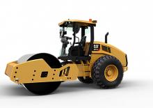 Walzenzüge Caterpillar CS11GC
