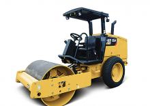 Walzenzüge Caterpillar CS34