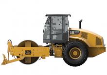 Walzenzüge Caterpillar CS56B