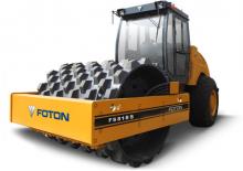 Walzenzüge Foton Lovol FS818S