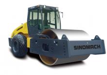 Walzenzüge Sinomach GYS202