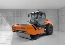Walzenzüge Hamm H 12i