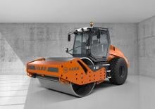 Walzenzüge Hamm H 16i