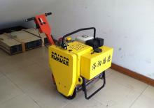 Tandem-Vibrowalzen YTO HYC03