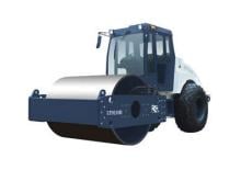 Walzenzüge YTO LTD218H
