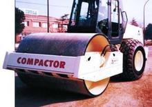 Walzenzüge Compactor MV 603 DT