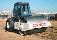 Walzenzüge Max-Com R 715