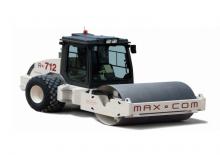 Walzenzüge Max-Com R 712