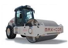 Walzenzüge Max-Com R 718