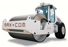 Walzenzüge Max-Com R 725