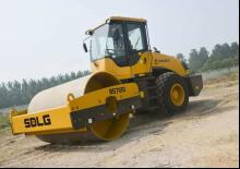 Walzenzüge SDLG RS7120