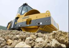 Walzenzüge SDLG RS8140